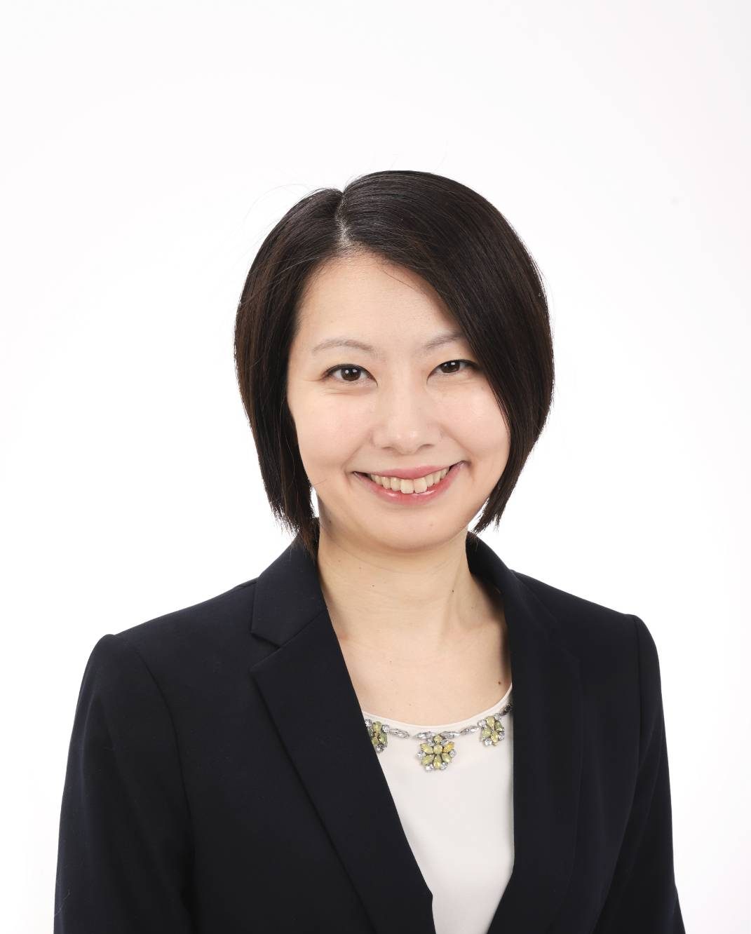 Rie Nakajima