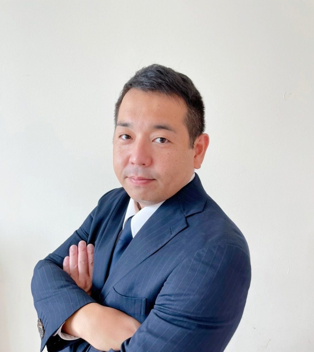 Shigekazu Ukai