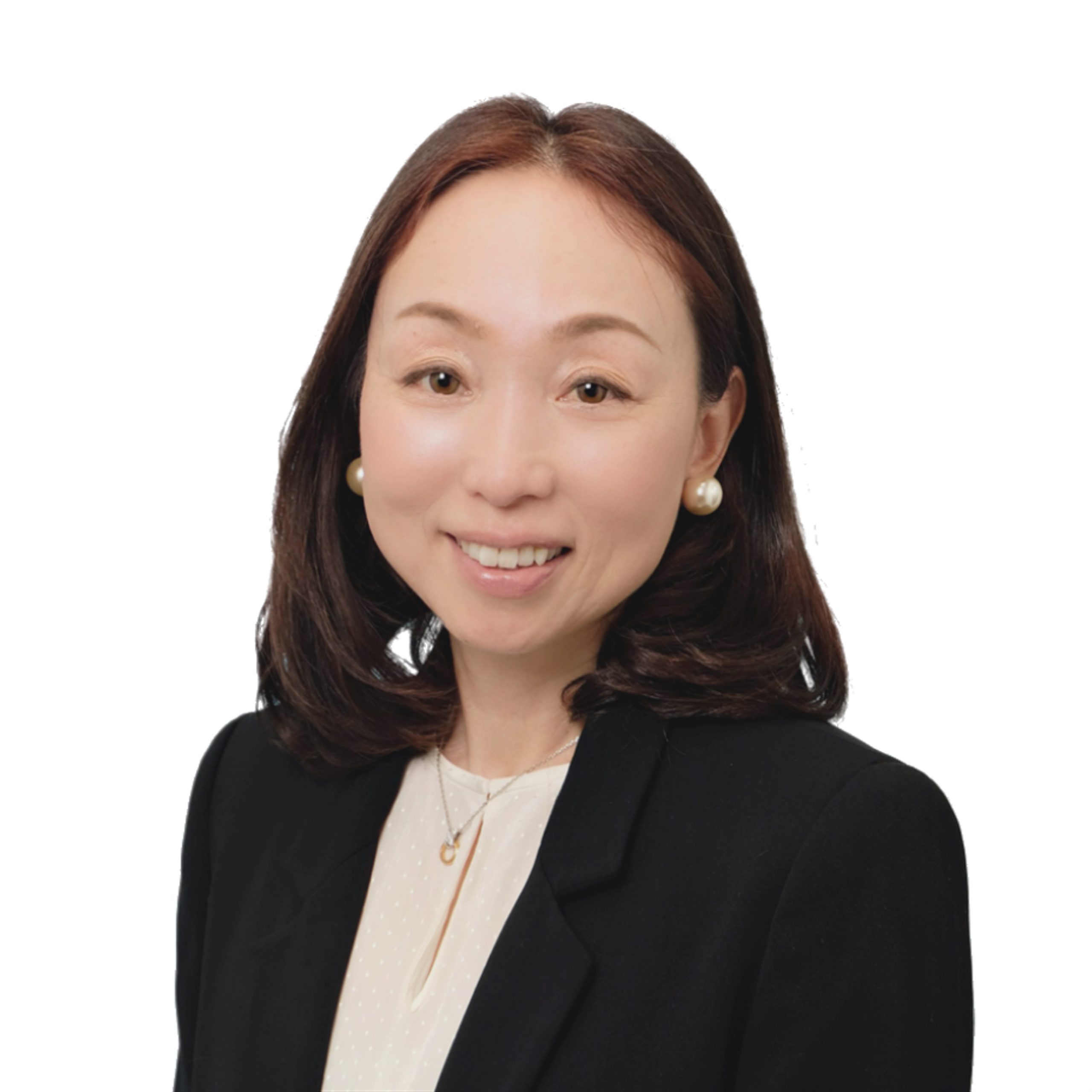 Mamiko Shito