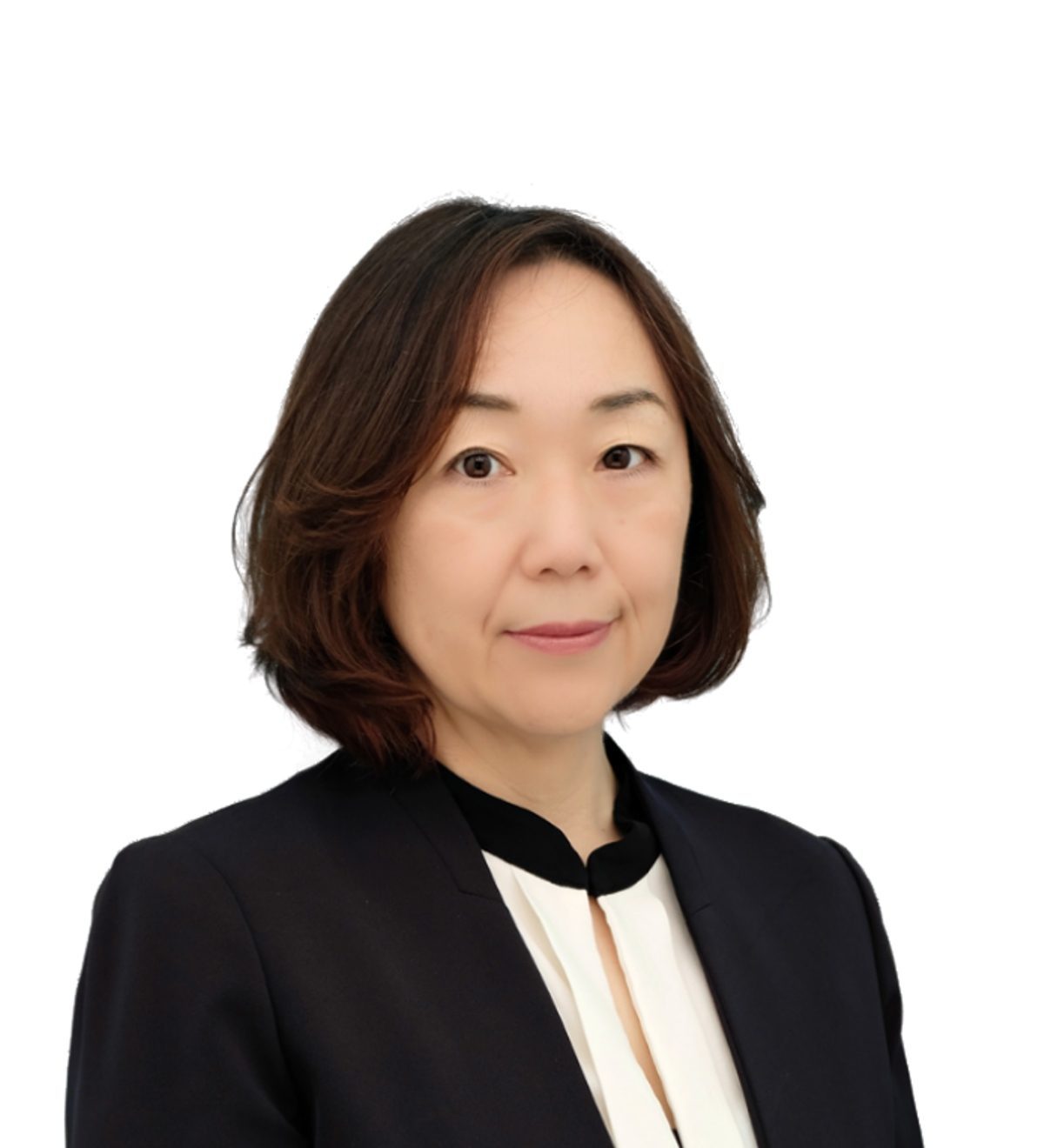 Yuko Shirazawa